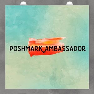 ☀️🌴POSHMARK AMBASSADOR🌴☀️